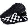 WateLves Barefoot Water Shoes Women Men Minimalist Comfortable Walking Shoes Beach Outdoor Running Sneakers(Black/White)