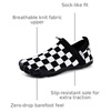 WateLves Barefoot Water Shoes Women Men Minimalist Comfortable Walking Shoes Beach Outdoor Running Sneakers(Black/White)