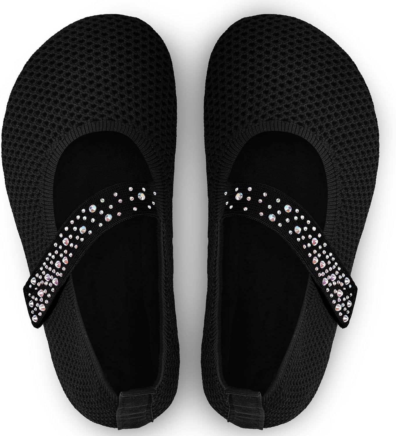 image:imageWateLves Barefoot Women Men Water Shoes QuickDry Aqua Socks for Swim Beach Pool River Surf YogaBlack